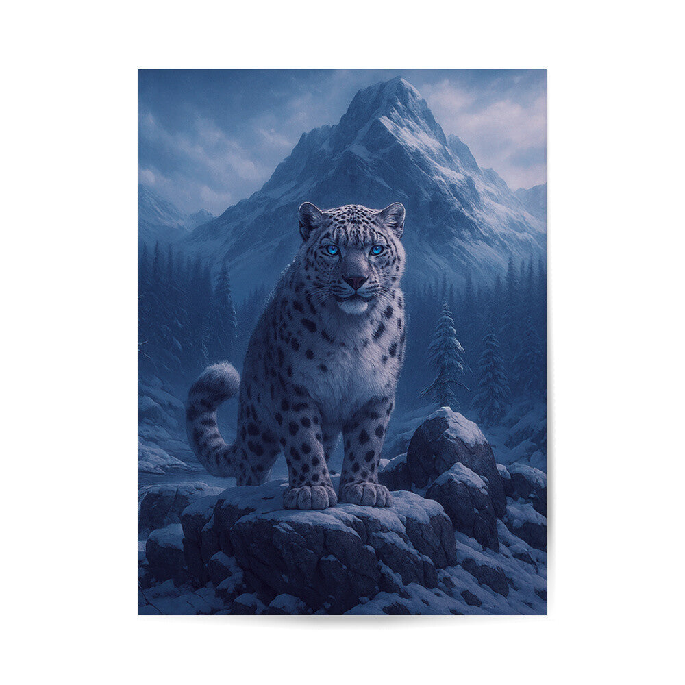 Image for size: 30cm x 40cm