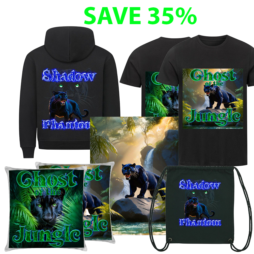 Panther Premium Bundle 